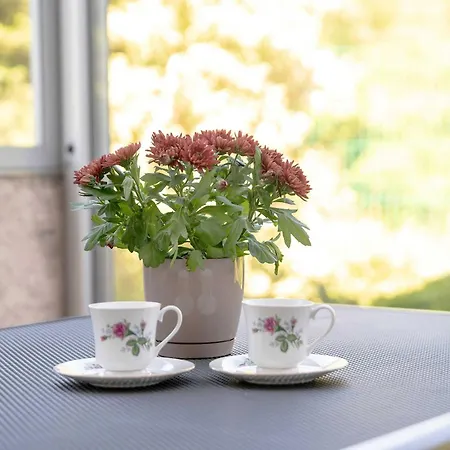 Holiday home Przestronny Dom Z Ogrodem Oraz Kortem Tenisowym By Renters